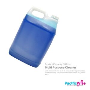 Multi Purpose Cleaner - Liquid (10 Liter)