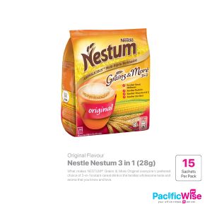 Nestle Nestum 3 in 1 (Original)