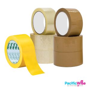 Opp Tape/Self Adhesive Tape/Pita Pelekat/36mm/48mm/72mm