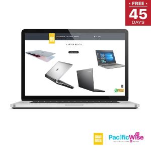 Laptop Rental/Smart Rental/Sewa Komputer/Intel Core i5 (GEN5/6)