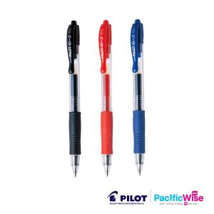 Pilot/Gel Pen/Writing Pen/G-2/0.5mm