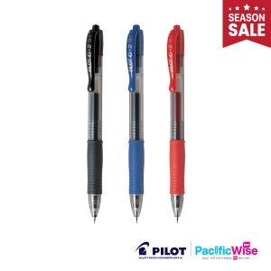 Pilot/Gel Pen/G-2/Pen Gel/Writing Pen/0.7mm