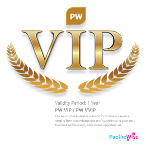 PW VIP/VVIP