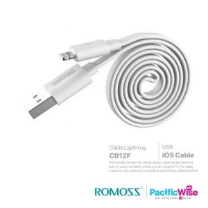 Romoss Lightning Cable (CB12F)