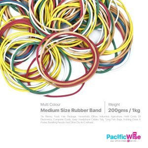 Medium Size Rubber Band 