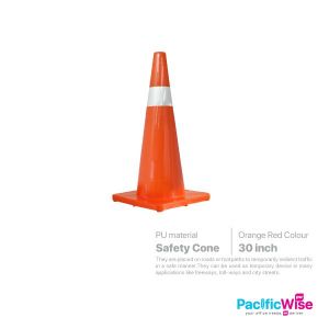 Safety Cone 30"