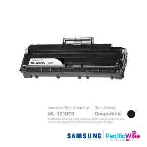 Samsung Toner Cartridge ML-1210D3 (Compatible)