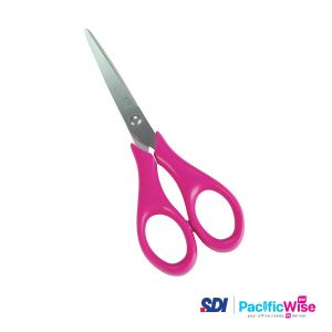Scissors 0860C/SDI Stainless Steel Gunting/ 7" (Good Quality) 
