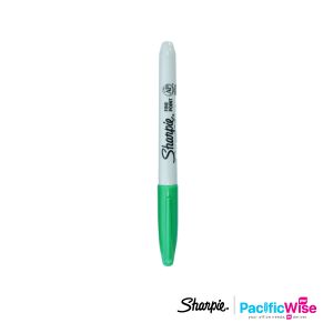 Sharpie/Permanent Marker/Penanda Kekal/Writing Pen/Fine Point/0.9mm
