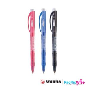 Stabilo/Ball Pen/Pen Bola/Writing Pen/348/0.7mm