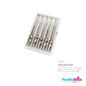 Tag Needle (5 Boxes)