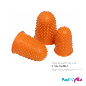 Thimblettes