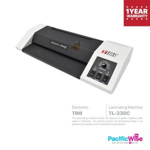 Timi Laminating Machine (TL-330C/PDA3-330C)