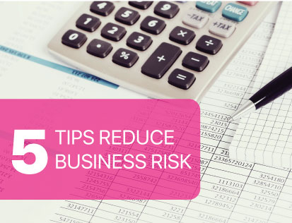 How to reduce the cost and risk for your business vehicles?