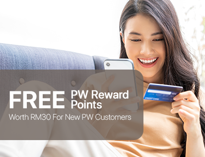 Free RM30 Office Supplies Voucher