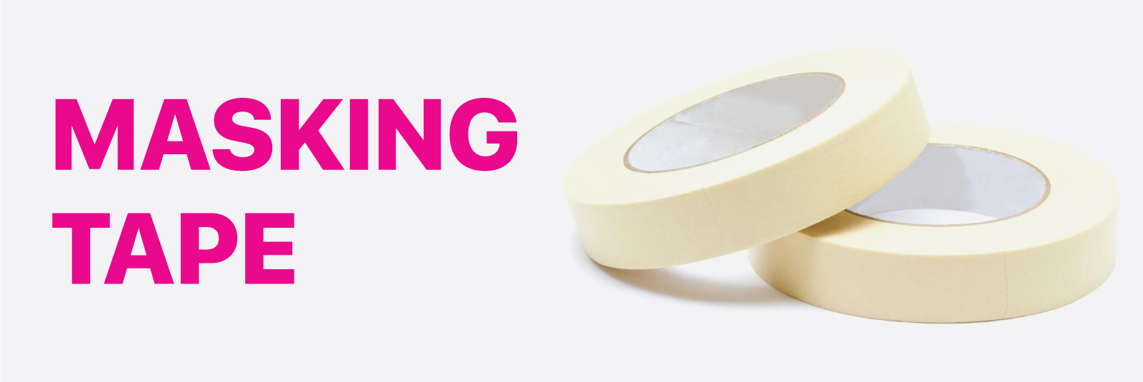 Masking Tape