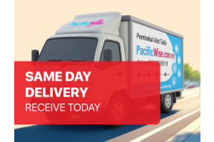 Same Day Delivery