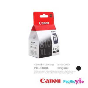 Canon Ink Cartridge PG-810XL (Original)