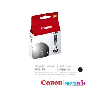 Canon Ink Cartridge PGI-35 (Original)