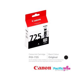 Canon Ink Cartridge PGI-725 (Original)