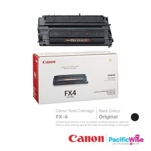 Canon Toner Cartridge FX-4 (Original)