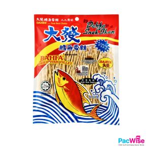 Dahfa Dried Fish Fillet (120g)