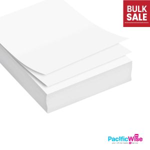 F4 Paper/F4 Kertas 80gsm/Copier Paper (420'S/Ream)