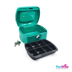 Hata/Cash Box/Kotak Tunai/Box/Hata 11