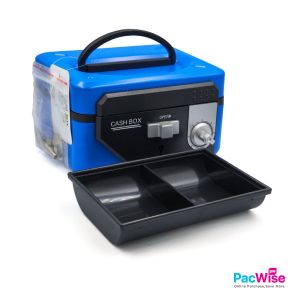 Hata/Cash Box/Kotak Tunai/Box/Hata 15