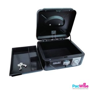 Hata/Cash Box/Kotak Tunai/Box/Hata 23