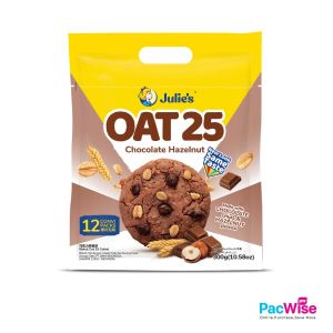 Julie's Oat 25 Chocolate (300g)