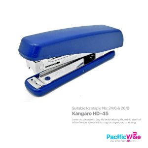 Kangaro Stapler HD-45