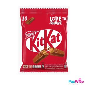 KitKat 2F Sharebag (15g x 10sachets)