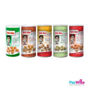 Koh-Kae Peanuts (180g)