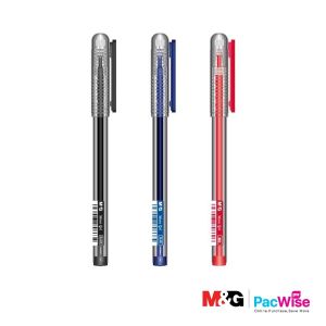 M&G/Gel Pen/Writing Pen/Wave Gel/0.5mm