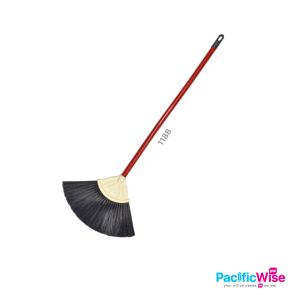 Nylon Paddy Broom