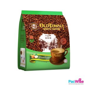 Old Town Coffee 3 in 1 (Hazelnut)