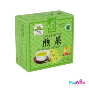 OSK Japanese Green Tea (2g x 50teabag)