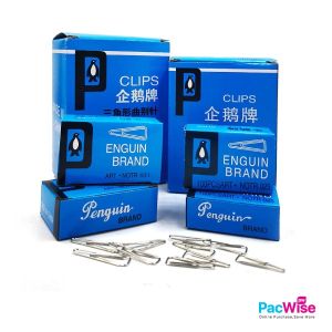 Penguin Paper Clip