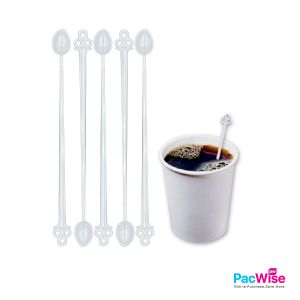 Plastic Stirrer (100'S)