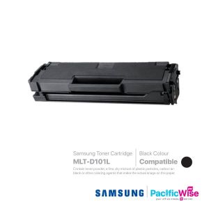 Samsung Toner Cartridge MLT-D101L (Compatible)