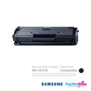 Samsung Toner Cartridge MLT-D111S (Compatible)