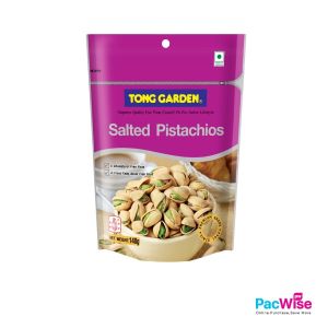 Tong Garden Salted Pistachios (140g)