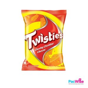 Twisties Cheese (13g x 24packs)