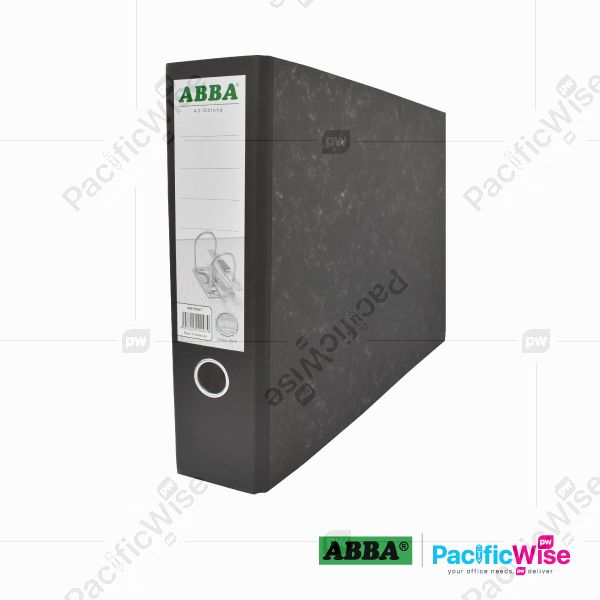 Arch File A3 Size/ABBA/Oblong 409/Fail Arch/Ring File/File Filing/Lever Arch File (3