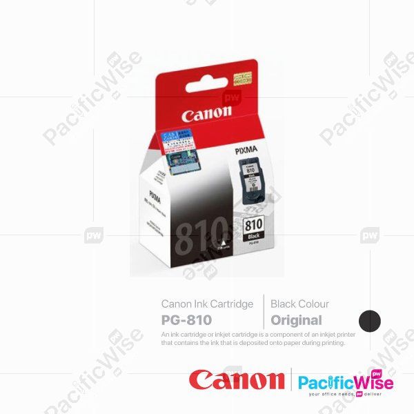 Pg810 store