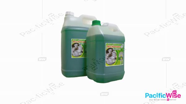 Dishwashing Liquid/Economic/Cecair Pencuci Pinggan Mangkuk/Cleaning Products/10L