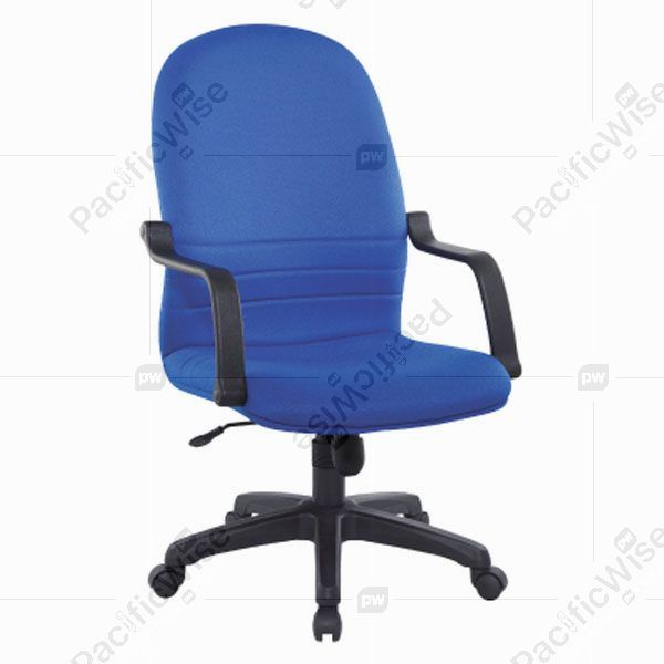 Executive Highback Chair Kerusi Eksekutif Highback D 101H