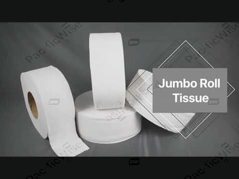 JRT/Jumbo Roll Tissue/Tuala Roll Jumbo/Towel Paper/Virgin Pulp