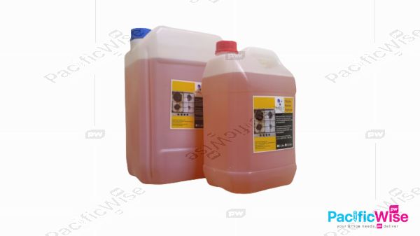 Kitchen Degreaser/Pencuci Minyak Dapur/Stove Cleaner/Range Hood Cleaner/Cleaning Products/10L